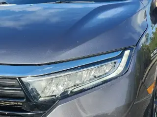 Honda Odyssey 2023 Elite Minivan de 4 puertas