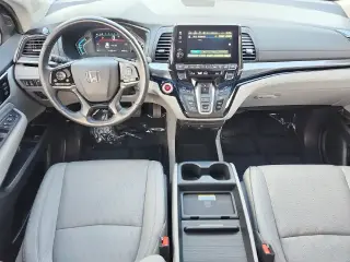Honda Odyssey 2023 Elite Minivan de 4 puertas