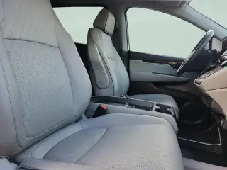Honda Odyssey 2023 Elite Minivan de 4 puertas