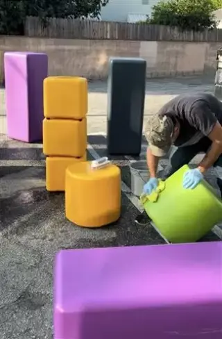 Limpieza Comercial