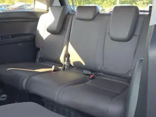 Honda Odyssey 2023 Touring 4p Mini-Van