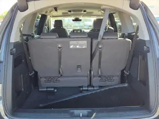 Honda Odyssey 2023 Touring 4p Mini-Van