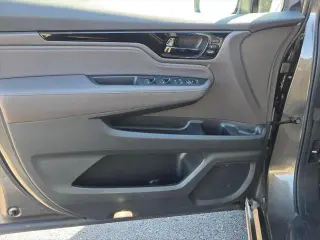 Honda Odyssey 2023 Touring 4p Mini-Van