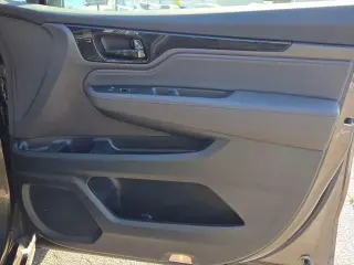 Honda Odyssey 2023 Touring 4p Mini-Van