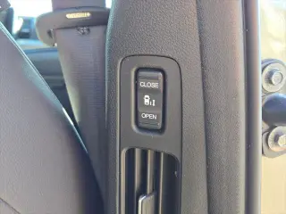 Honda Odyssey 2023 Touring 4p Mini-Van