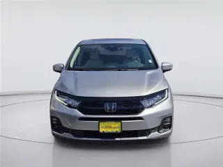 Honda Odyssey 2025 Touring 4dr Mini-Van