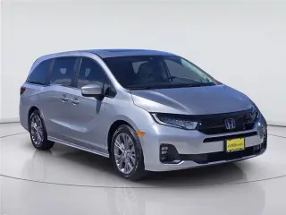 Honda Odyssey 2025 Touring 4dr Mini-Van