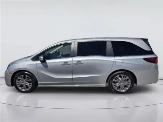 Honda Odyssey 2025 Touring 4dr Mini-Van