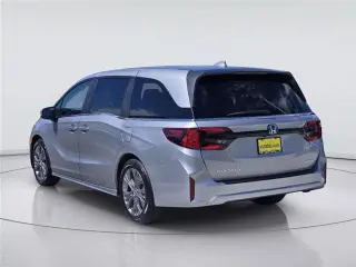 Honda Odyssey 2025 Touring 4dr Mini-Van