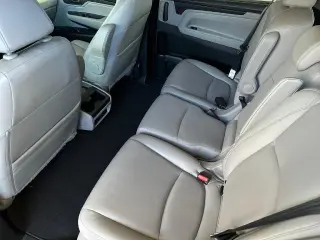 Honda Odyssey 2018 EX-L 4dr Mini-Van