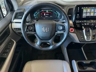 Honda Odyssey 2018 EX-L 4dr Mini-Van