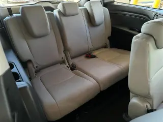 Honda Odyssey 2018 EX-L 4dr Mini-Van