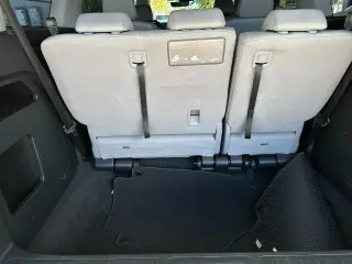 Honda Odyssey 2018 EX-L 4dr Mini-Van