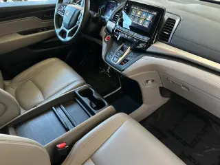 Honda Odyssey 2018 EX-L 4dr Mini-Van