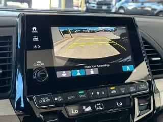 Honda Odyssey 2018 EX-L 4dr Mini-Van