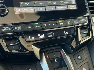 Honda Odyssey 2018 EX-L 4dr Mini-Van