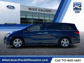 Honda Odyssey 2018 EX-L 4dr Mini-Van