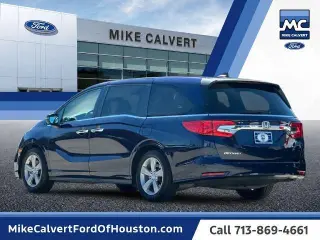 Honda Odyssey 2018 EX-L 4dr Mini-Van