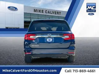 Honda Odyssey 2018 EX-L 4dr Mini-Van
