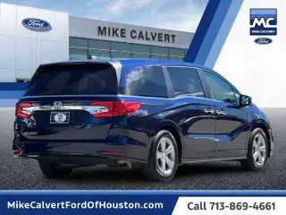 Honda Odyssey 2018 EX-L 4dr Mini-Van