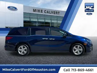 Honda Odyssey 2018 EX-L 4dr Mini-Van