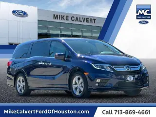 Honda Odyssey 2018 EX-L 4dr Mini-Van