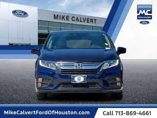 Honda Odyssey 2018 EX-L 4dr Mini-Van