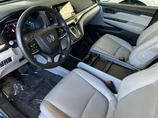 Honda Odyssey 2018 EX-L 4dr Mini-Van