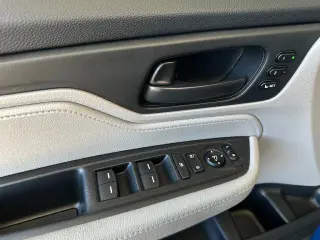 Honda Odyssey 2018 EX-L 4dr Mini-Van