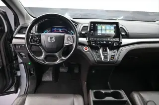 Honda Odyssey 2018 EX-L 4dr Mini-Van