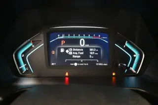 Honda Odyssey 2018 EX-L 4dr Mini-Van