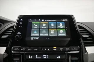 Honda Odyssey 2018 EX-L 4dr Mini-Van