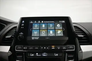 Honda Odyssey 2018 EX-L 4dr Mini-Van