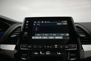 Honda Odyssey 2018 EX-L 4dr Mini-Van