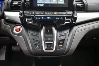 Honda Odyssey 2018 EX-L 4dr Mini-Van