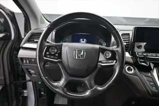 Honda Odyssey 2018 EX-L 4dr Mini-Van