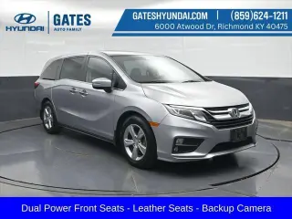 Honda Odyssey 2018 EX-L 4dr Mini-Van