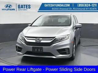 Honda Odyssey 2018 EX-L 4dr Mini-Van