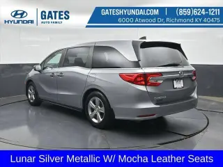 Honda Odyssey 2018 EX-L 4dr Mini-Van