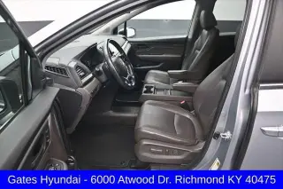 Honda Odyssey 2018 EX-L 4dr Mini-Van