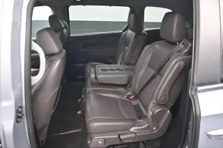 Honda Odyssey 2018 EX-L 4dr Mini-Van