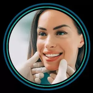 DENTISTA COSMETICO