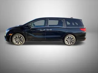 Honda Odyssey 2024 EX-L 4dr Mini-Van