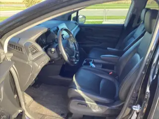 Honda Odyssey 2024 EX-L 4dr Mini-Van