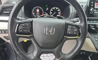 Honda Odyssey 2025 EX-L 4dr Mini-Van