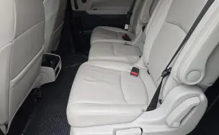 Honda Odyssey 2025 EX-L 4dr Mini-Van