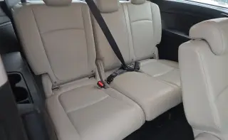 Honda Odyssey 2025 EX-L 4dr Mini-Van