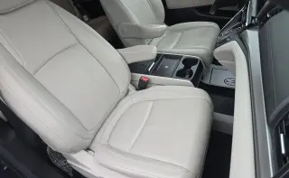 Honda Odyssey 2025 EX-L 4dr Mini-Van
