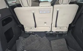 Honda Odyssey 2025 EX-L 4dr Mini-Van