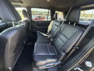 2024 Honda Passport EX-L